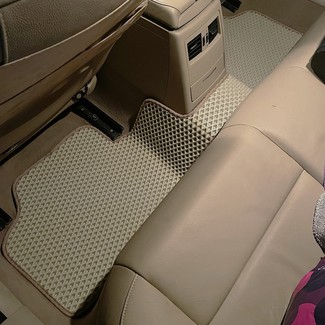 EVA коврики на BMW 3 (E90/E91/E92/E93) 2005&nbsp;-&nbsp;2012 в Череповеце