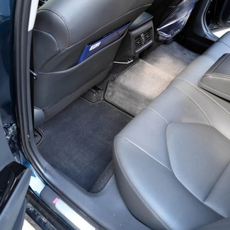 Коврики на Toyota Camry (XV70) 2017&nbsp;-&nbsp;2024 в Череповеце