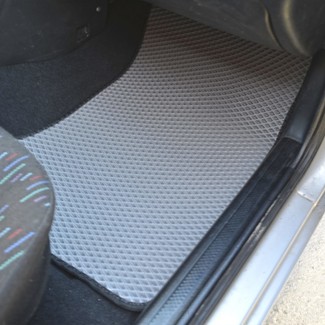 Ворсовые коврики на Volkswagen Golf 3 1991&nbsp;-&nbsp;1998 в Череповеце