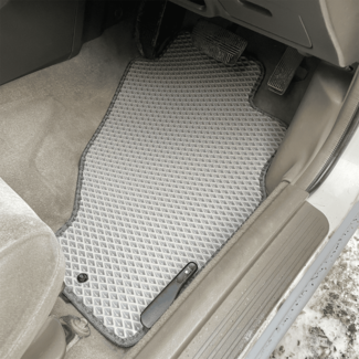 Ворсовые коврики на Nissan Avenir (W11) 1998&nbsp;-&nbsp;2005 в Череповеце