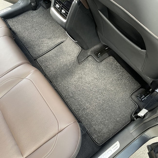 Ворсовые коврики на Xcite X-Cross 8 2024&nbsp;-&nbsp;2026 в Череповеце