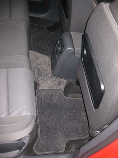 Коврики на Volkswagen Golf Plus 2004&nbsp;-&nbsp;2014 в Череповеце