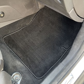 Ворсовые коврики на Ford Focus III 2011&nbsp;-&nbsp;2019 в Череповеце