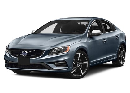 Ворсовые коврики на Volvo S60 II 2010&nbsp;-&nbsp;2018 в Череповеце