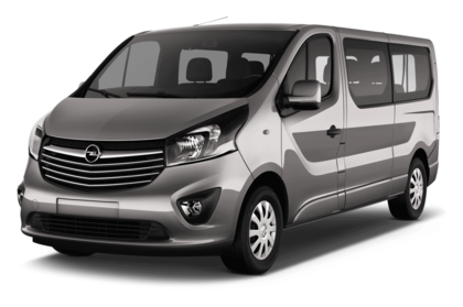 Ворсовые коврики на Opel Vivaro C 2019&nbsp;-&nbsp;2026 в Череповеце