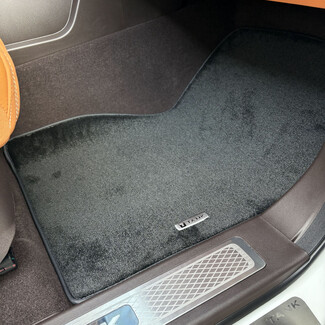 Коврики на Tank 500 2021&nbsp;-&nbsp;2026 в Череповеце