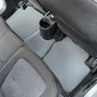 Ворсовые коврики на Hyundai i20 I 2008&nbsp;-&nbsp;2014 в Череповеце