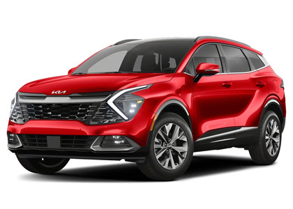 EVA коврики на KIA Sportage V 2021&nbsp;-&nbsp;2026 в Череповеце