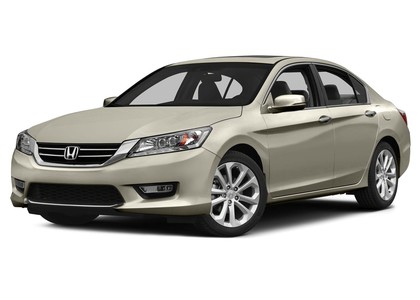 Ворсовые коврики на Honda Accord 9 2012&nbsp;-&nbsp;2020 в Череповеце