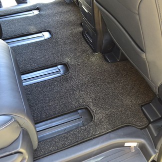 Ворсовые коврики на GAC GN8 2017&nbsp;-&nbsp;2023 в Череповеце