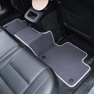 Ворсовые коврики на Volvo S60 III 2018&nbsp;-&nbsp;2026 в Череповеце