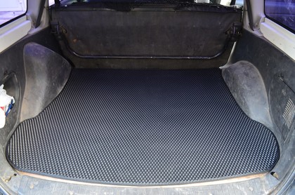 Ворсовые коврики на Toyota Succeed (50) 2002&nbsp;-&nbsp;2014 в Череповеце