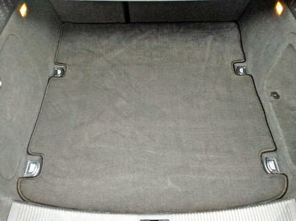 Ворсовые коврики на Audi A5 (8T) 2007&nbsp;-&nbsp;2016 в Череповеце