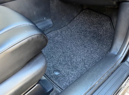 Ворсовые коврики на Mazda CX7 2006&nbsp;-&nbsp;2012 в Череповеце