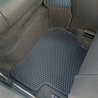 Ворсовые коврики на Volkswagen Scirocco 2008&nbsp;-&nbsp;2017 в Череповеце