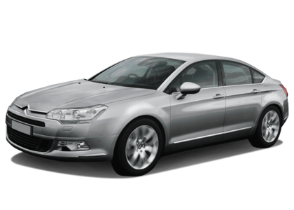 Ворсовые коврики на Citroen C5 II 2008&nbsp;-&nbsp;2017 в Череповеце