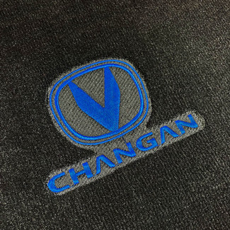 Ворсовые коврики на Changan CS75 2015&nbsp;-&nbsp;2026 в Череповеце