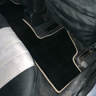 Ворсовые коврики на Opel Astra G 1998&nbsp;-&nbsp;2004 в Череповеце