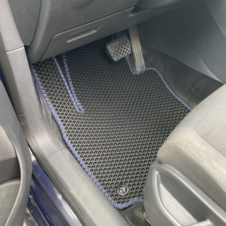 Коврики на Volkswagen Golf Plus 2004&nbsp;-&nbsp;2014 в Череповеце