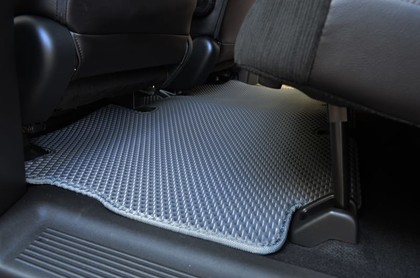 Коврики на Honda Freed Spike 2010&nbsp;-&nbsp;2016 в Череповеце