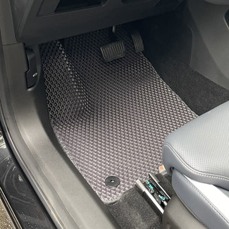 Коврики на Geely Atlas II 2023&nbsp;-&nbsp;2026 в Череповеце