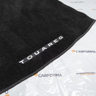 Коврики на Volkswagen Touareg II 2010&nbsp;-&nbsp;2018 в Череповеце