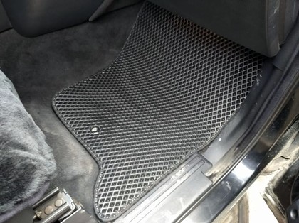 EVA коврики на Land Rover Discovery III 2004&nbsp;-&nbsp;2009 в Череповеце