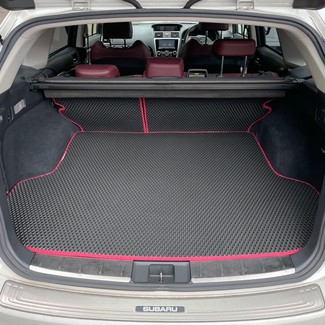 EVA коврики на Subaru Levorg I 2014&nbsp;-&nbsp;2020 в Череповеце