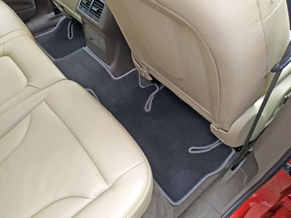 Коврики на Audi Q5 I 2008&nbsp;-&nbsp;2017 в Череповеце