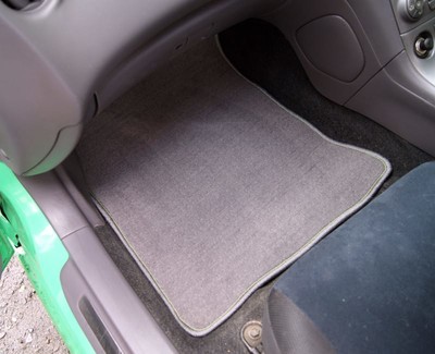 Ворсовые коврики на Toyota Celica (T23) 1999&nbsp;-&nbsp;2006 в Череповеце