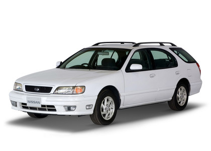 Ворсовые коврики на Nissan Cefiro (A32) 1994&nbsp;-&nbsp;1998 в Череповеце