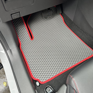 Ворсовые коврики на Changan Uni-S 2024&nbsp;-&nbsp;2026 в Череповеце