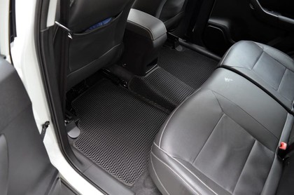 EVA коврики на Lifan X70 2017&nbsp;-&nbsp;2022 в Череповеце