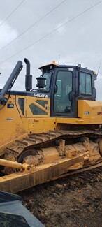 Ворсовые коврики на Спецтехника Бульдозер Shantui DH24B3 XL  в Череповеце