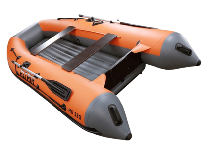 Ворсовые коврики на Лодки Altair HD 330 НДНД  в Череповеце