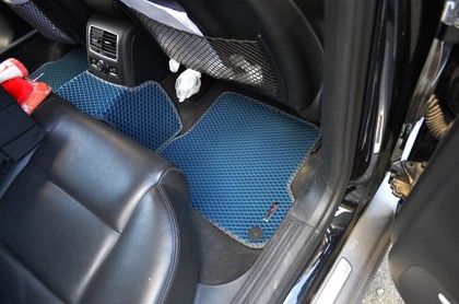Коврики на Audi S6 (C6) 2006&nbsp;-&nbsp;2011 в Череповеце