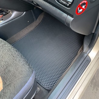 Ворсовые коврики на ТагАЗ Sonata 2004&nbsp;-&nbsp;2011 в Череповеце