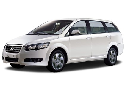 Ворсовые коврики на Chery CrossEastar B14 2006&nbsp;-&nbsp;2014 в Череповеце