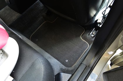 Коврики на BMW X3 (E83) 2003&nbsp;-&nbsp;2011 в Череповеце