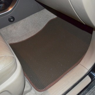 Ворсовые коврики на Toyota Land Cruiser Prado 120 2002&nbsp;-&nbsp;2009 в Череповеце