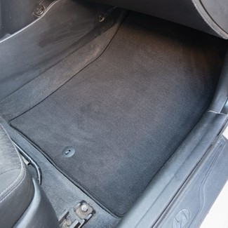 Ворсовые коврики на Hyundai Elantra 5 (MD) 2010&nbsp;-&nbsp;2016 в Череповеце