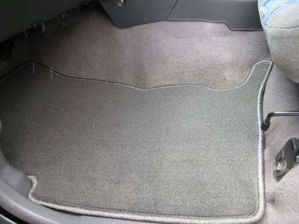 Ворсовые коврики на Nissan Terrano II (R50) и Regulus 1995&nbsp;-&nbsp;2002 в Череповеце