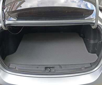 Ворсовые коврики на Renault Fluence 2009&nbsp;-&nbsp;2017 в Череповеце