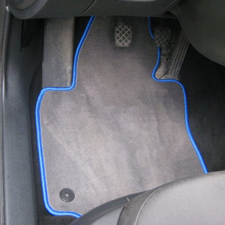 Коврики на Seat Leon II 2005&nbsp;-&nbsp;2013 в Череповеце