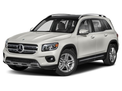 Ворсовые коврики на Mercedes GLB (X247) 2019&nbsp;-&nbsp;2026 в Череповеце