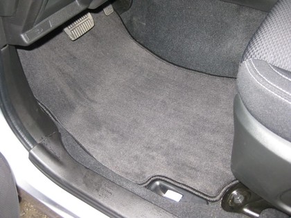 Коврики на Subaru Forester IV 2012&nbsp;-&nbsp;2019 в Череповеце