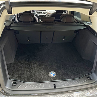 Ворсовые коврики на BMW X3 (G01) 2017&nbsp;-&nbsp;2024 в Череповеце