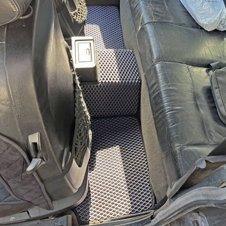 Ворсовые коврики на BMW 3 (E36) 1990&nbsp;-&nbsp;2001 в Череповеце