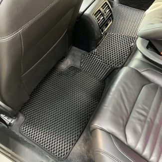 Ворсовые коврики на Volkswagen Passat B8 2014&nbsp;-&nbsp;2026 в Череповеце