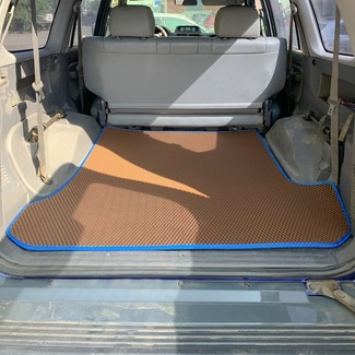 Коврики на Toyota Land Cruiser Prado 95 1996&nbsp;-&nbsp;2002 в Череповеце